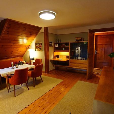 Morgenrote Apartment Rheinsberg Bagian luar foto