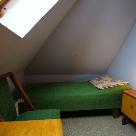 Morgenrote Apartment Rheinsberg Bagian luar foto