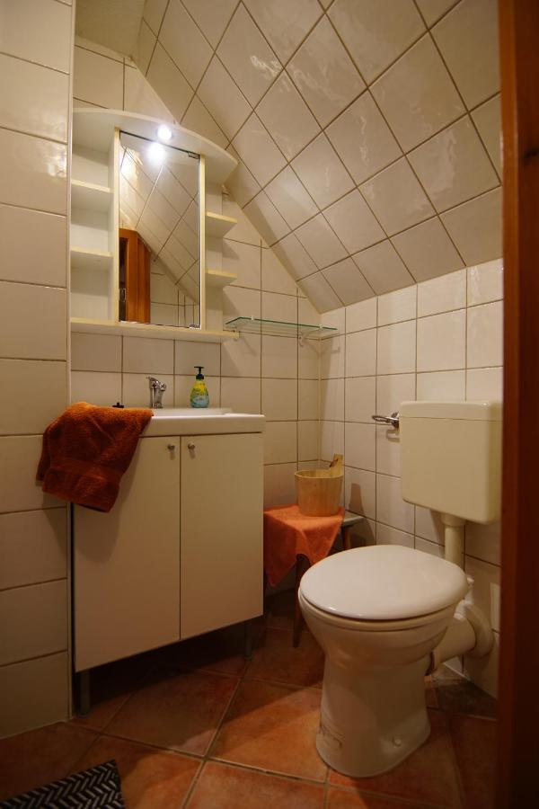 Morgenrote Apartment Rheinsberg Bagian luar foto
