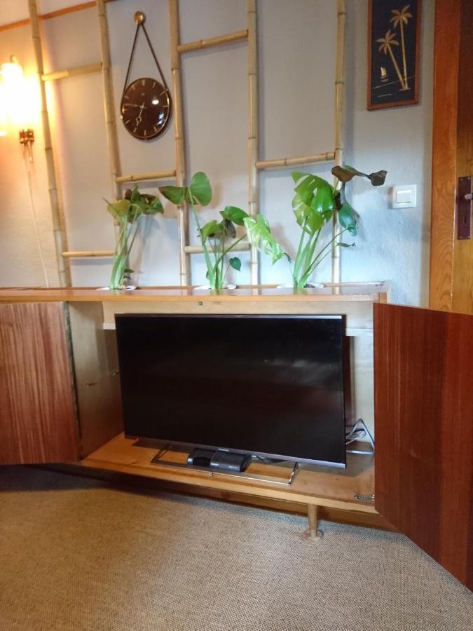 Morgenrote Apartment Rheinsberg Bagian luar foto