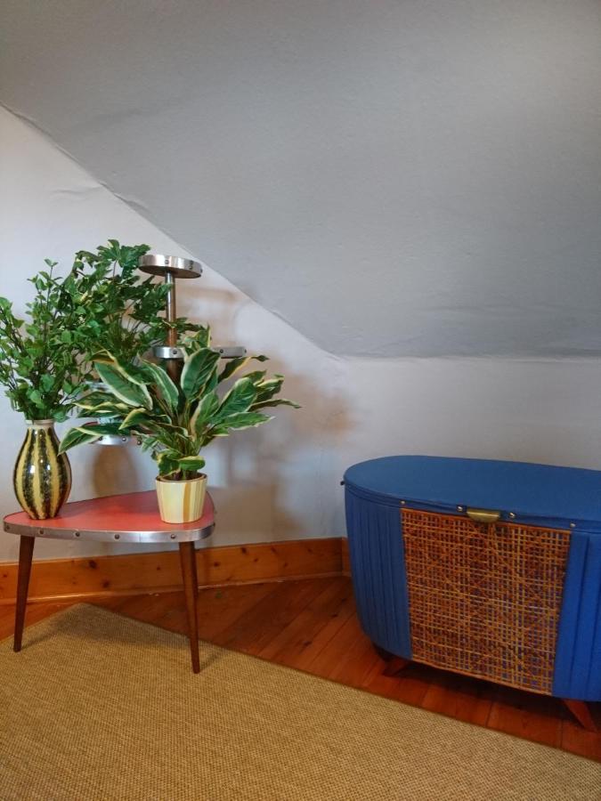 Morgenrote Apartment Rheinsberg Bagian luar foto