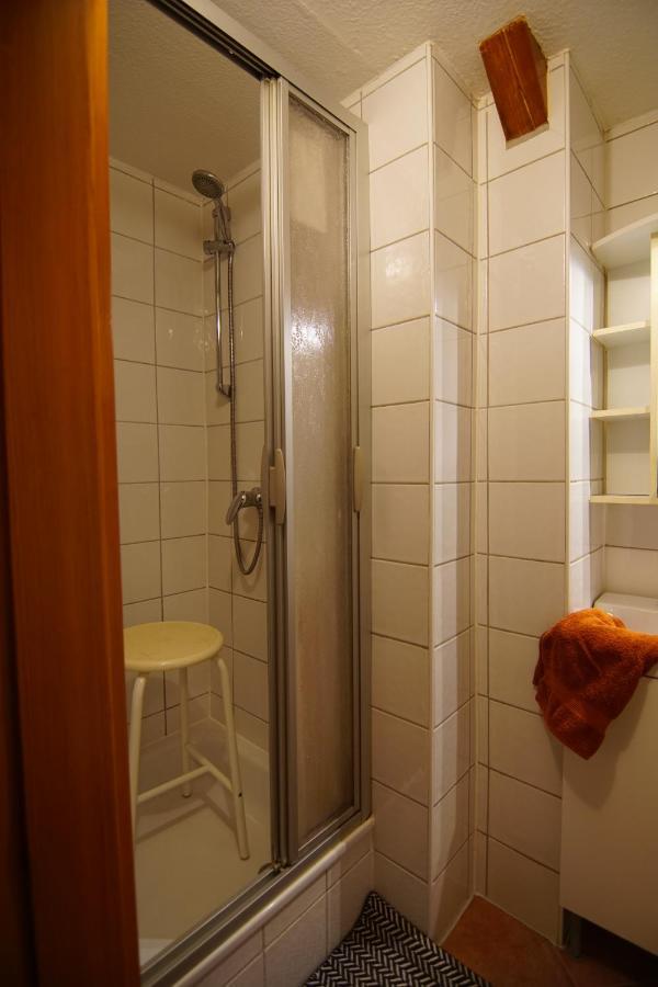 Morgenrote Apartment Rheinsberg Bagian luar foto