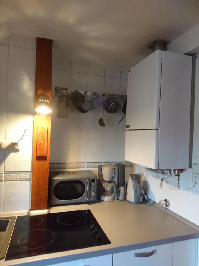 Morgenrote Apartment Rheinsberg Bagian luar foto