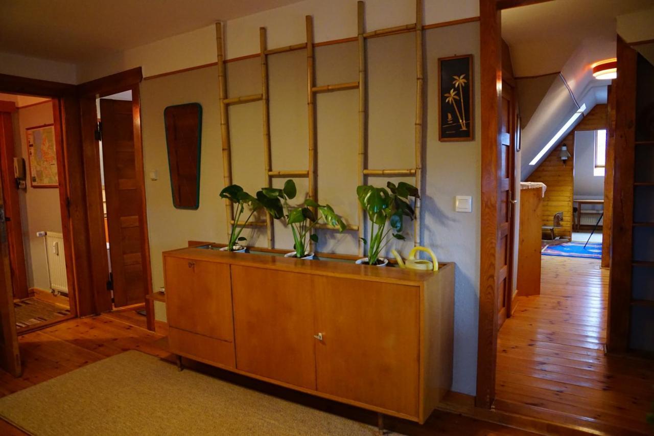 Morgenrote Apartment Rheinsberg Bagian luar foto